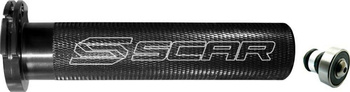 Scar Racing Aluminium-Rollenabdeckung mit Lager YAMAHA YZ250F 12-22 / YZ450F 14-15 / YZ450F 18-23 / YZ250FX 15-23 / YZ450FX 16-23 / WR250F 15-23 / WR450F 16-23