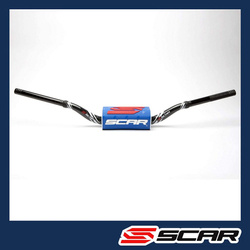 Scar Racing Lenker 28.6mm