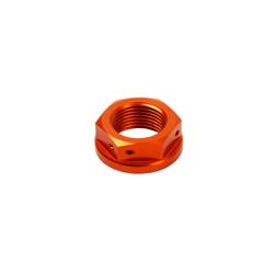 Scar Racing Schraube der oberen Ablage der Vorderradaufhängung KTM SX85 12-21 / SX/SXF 125-450 15-22 / EXC125 16 / EXC150 TPI 20-21 / EXC 250/300 16-21 / EXC TPI 250/300 18-21 / EXCF 250-500 16-21