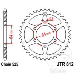 Stahl Kettenrad Hinten JT JTR812.41 ilość zębów 41Z