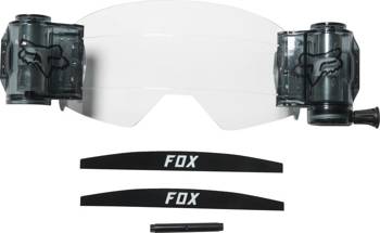 TOTAL VISION SYSTEM KIT FÜR FOX VUE GOGGLES