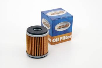 Twin Air Ölfilter Yamaha YZF 250 09-20, YZF 450 09-20, WRF 250/450 09-20, YFZ, YBR, YFM 250