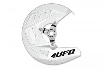 UFO Bremsscheibenabdeckung Yamaha YZF 250/450 '14-21,