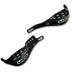 UFO HAND GUARDS ALU JUMPY (MIT 22 MM HALTERUNGEN)