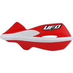 UFO HAND GUARDS PATROL (MIT HALTERUNGEN)