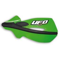 UFO HAND GUARDS PATROL (MIT HALTERUNGEN)