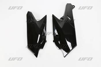 UFO Heckverkleidung Yamaha YZF 250 '14-18 YZF 450 '14-17, WRF 250 '15-19, WRF 450 '16-18