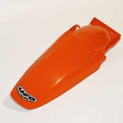 UFO KOTFLÜGEL HINTEN KTM SX/EXC '99-'03KTM '97