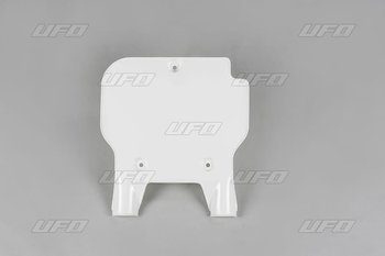 UFO STARTNUMMERNTAFEL KAWASAKI KX 80 '91-'97