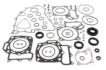 WINDEROSA Dichtungssatz KAWASAKI KVF750 BRUTE FORCE 15-19, KVF750 BRUTE FORCE EPS 15-19 (MIT MOTORDICHTUNGEN)