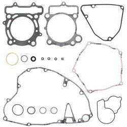 WINDEROSA Dichtungssatz KAWASAKI KXF 250 04-08, SUZUKI RMZ 250 '04-'06