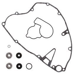 Winderosa Wasserpumpen Reparatursatz KAWASAKI KX250F 04-08, SUZUKI RMZ250 04-06