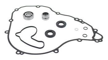 Winderosa Wasserpumpen Reparatursatz KTM SX-F 250 16-19, SX-F 350 16-19, HUSQVARNA FC 250 16-19, FC 350 16-19, FX 350 17-19,