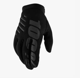 Winter-Enduro-Handschuhe 100% BRISKER