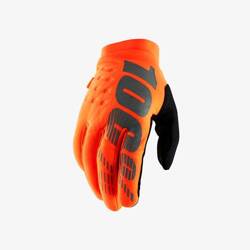 Winter-Enduro-Handschuhe 100% BRISKER