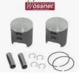 Wossner Kolben YAMAHA RD 350 87-09 /  YFZ 350 BANSHEE [66.44mm]