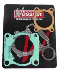 Wossner TOP-END Dichtungen YAMAHA DT125 /  DT125MX 77-79