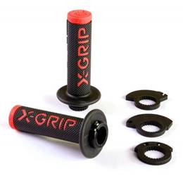 X-GRIP Braaaap Feststellhebel