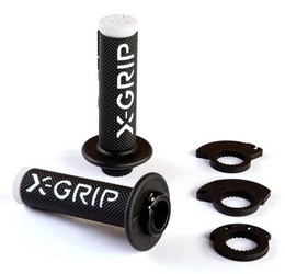 X-GRIP Braaaap Lock-on-Griff