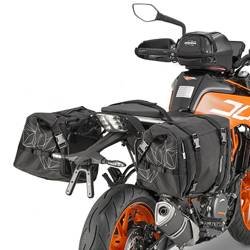 kappa Seitenkofferträger kTM duke 125-390 (17-19) - auch für ra314 easy lock Koffern geeignet