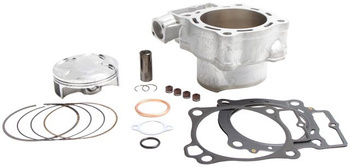 CYLINDER WORKS Zylinder kpl. Honda CRF 450R/RX 17-18