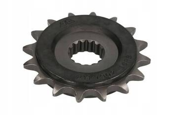 JT Vorderes Ritzel [16 Zähne] KTM LC4 400/600/620/640/690 mit Schwingungsdämpfer