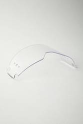 FOX VUE ROLL-OFF GOGGLE VISOR