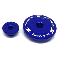 ZETA Zündkerzensatz für RMZ-Motor