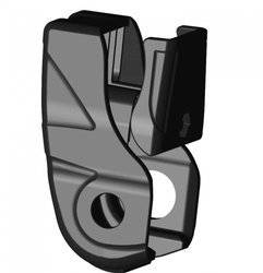 ACERBIS X-PLOCK Nockenabdeckung HUSQVARNA/KTM/GAS