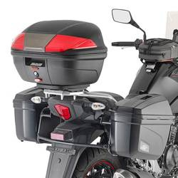 KAPPA ZENTRALKASSE RACK SUZUKI V-Strom 250 (17-18)