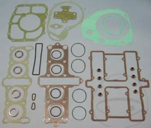 Dichtungssatz SUZUKI GS 550 M KATANA 81-83 ATHENA