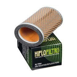 HIFLO Luftfilter TRIUMPH 800 BONNEVILLE (01-05) 865 BONNEVILLE / SCRAMBLER / THRUXTON (07-16) 1200 THRUXTON / R (16)