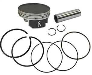 NAMURA SEA DOO 580 EXPLORER/ /SPX /GT /GTS /GTX /SP /SP /SPI /XP / 90-96 [77.00mm] Kolben.