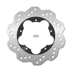 NG Vordere Bremsscheibe VESPA PRIMAVERA/SPRINT 50/125 15-21