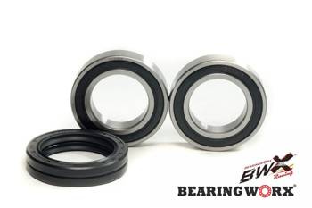 Bearing Worx Hinterradlager und Dichtungssatz Suzuki LTZ 400 03-08