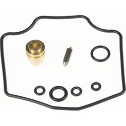 Tourmax Vergaser-ReparatursatzKawasaki KZ 550, Z 400F, GPZ 550 UNITRAK