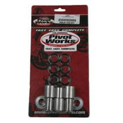 PIVOT WORKS Wackelmaschinen-Reparatursatz YAMAHA YZ 125 89-92 / YZ 250 90-92