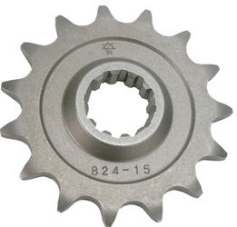 JT Vorderes Ritzel [15 Zähne] HUSQVARNA 4T