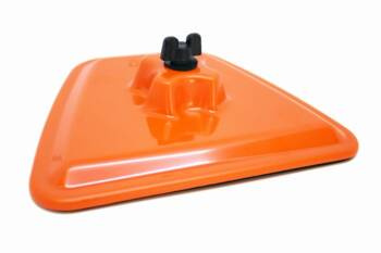 Twin Air Luftfilterdeckel zum Waschen des Motorrads Yamaha YZ 250F '19-'22 / YZ 450F '18-'21