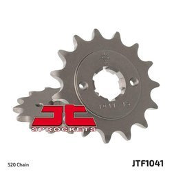 Ritzel vorne JT JTF1041.14 (14Z)