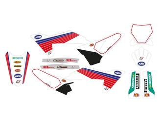 Blackbird Furnier KTM SX/SXF 125/250/350/450 23