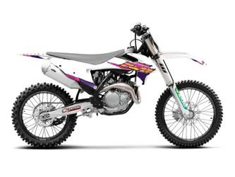 Amselfurnier KTM SX/SXF 19-22 / EXC /EXCF 20-23