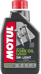 Motul Gabelöl EXPTERT 5W 1L