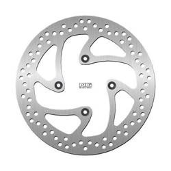 NG Bremsscheibe, hinten DUCATI DIAVEL 1200 11-15