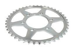 JT Hinteres Ritzel Stahl [43 Zähne] KAWASAKI ZX750R / NINJA / KLZ VERSYS