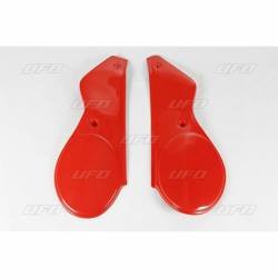 UFO Hintere Endplatten VINTAGE MAICO 250-490 81
