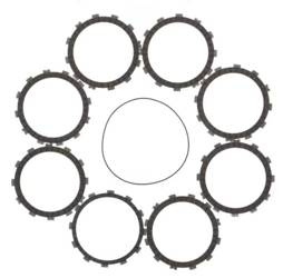 Kupplungsscheiben KAWASAKI KX 450F 19-20 ATHENA