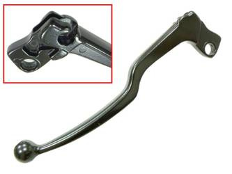 Kupplungshebel DUCATI SCRAMBLER 400 16-17 / SCRAMLER 800 / MONSTER 821 15-16 / HYPERMOTARD 821 13-16 / HYPERMOTARD 939 17 / NACHMAN