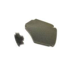 Luftfilter PIAGGIO ZIP 4T 50 00-08 / ZIP 4T 100 06-12 / VESPA LX 50 05-13 / APRILA SCARABEO 4T 100 01-14 / SCARABEO 4T 50 10-14 ATHENA