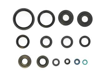 Satz Motordichtungen KAWASAKI KVF750I BRUTE FORCE 06-12 / KVF650I 08-14 (WTRYSK) ATHENA